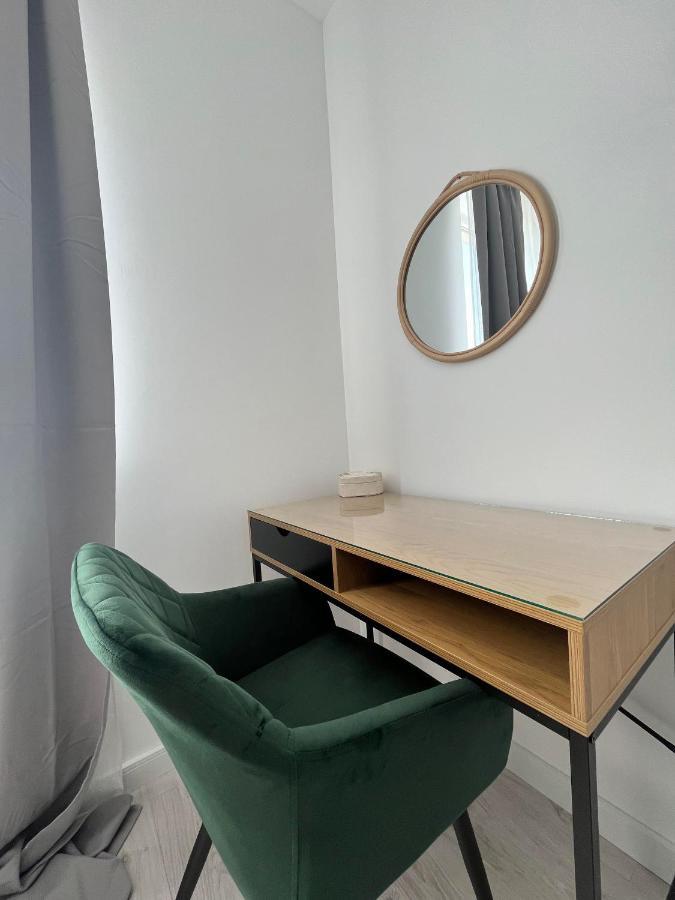 Dio'S Apartment 29F-1 Sfintu Ilie Exteriör bild