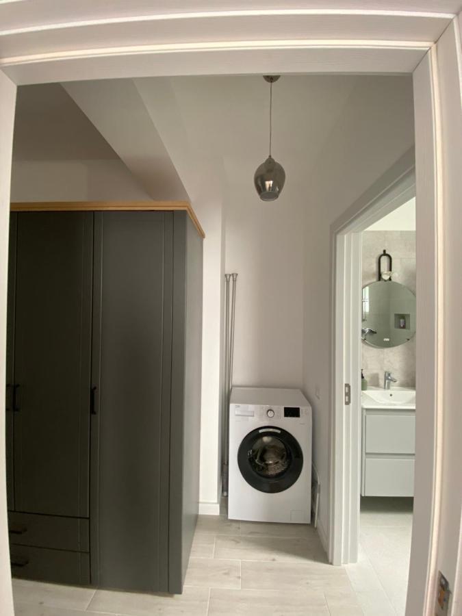 Dio'S Apartment 29F-1 Sfintu Ilie Exteriör bild