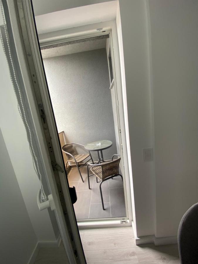 Dio'S Apartment 29F-1 Sfintu Ilie Exteriör bild