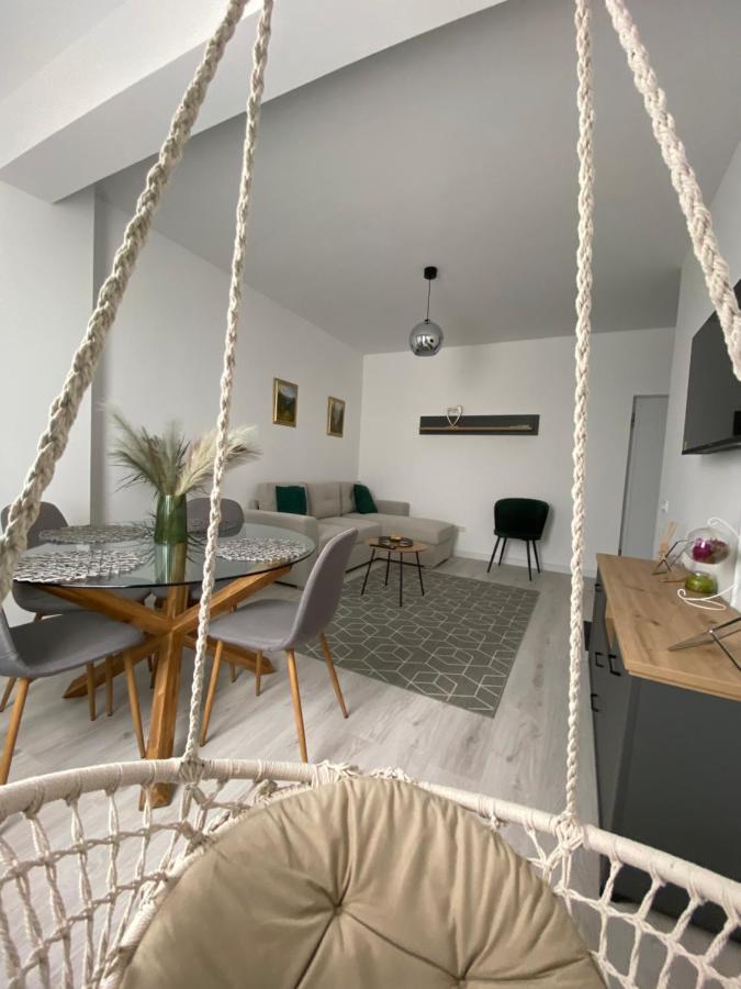 Dio'S Apartment 29F-1 Sfintu Ilie Exteriör bild